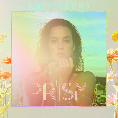 Song of the Moment: "Unconditionally"- Katy Perry