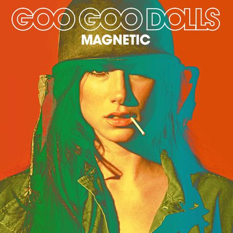 The Goo Goo Dolls continue to exist, continue to make great alt-rock